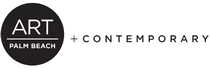 logo for ART PALM BEACH + CONTEMPORARY 2026