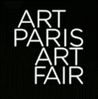 logo pour ART PARIS ART FAIR 2024