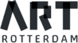 logo pour ART ROTTERDAM 2024