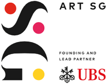 logo für ART SG 2025