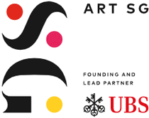 logo de ART SG 2026