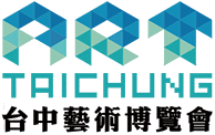 logo pour ART TAICHUNG 2024