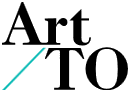 logo fr ART TORONTO 2024