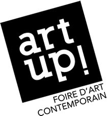logo fr ART UP! - LILLE 2026