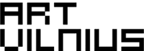 logo fr ART VILNIUS 2025