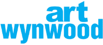 logo for ART WYNWOOD 2025