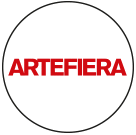 logo fr ARTE FIERA 2026