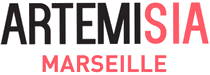 logo pour ARTEMISIA 2024