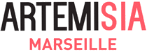 logo pour ARTEMISIA 2025