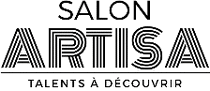 logo pour ARTISA 2025