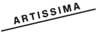 logo pour ARTISSIMA 2025
