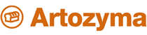 logo for ARTOZYMA 2024