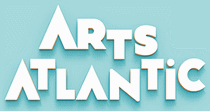 logo for ARTS ATLANTIC 2022