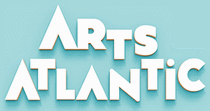 logo fr ARTS ATLANTIC 2024