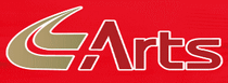 logo for ARTS - INTERNATIONAL ADVANCED RAIL TRANSIT TECHNOLOGY EXHIBITION 2025