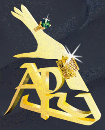 logo fr ARU ALMATY 2026
