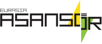 logo for ASANSCR - EURASIA ELEVATOR 2026