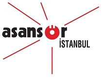 logo for ASANSÖR ISTANBUL 2023