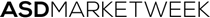 logo fr ASD MARKET WEEK 2025
