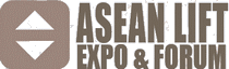 logo pour ASEAN LIFT EXPO & FORUM 2026