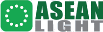 logo for ASEAN LIGHT 2026