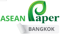 logo pour ASEAN PAPER BANGKOK 2024