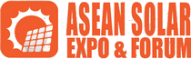 logo for ASEAN SOLAR EXPO 2022