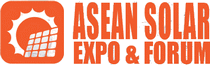 logo fr ASEAN SOLAR EXPO 2026