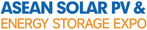 logo for ASEAN SOLAR PV & ENERGY STORAGE WORLD EXPO - BANGKOK 2026