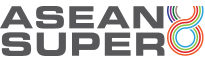 logo de ASEAN SUPER 8 2026