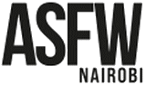 logo pour ASFW (AFRICA SOURCING & FASHION WEEK) - NAIROBI 2026