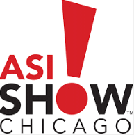 logo fr ASI SHOW CHICAGO 2025