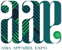 logo fr ASIA APPAREL EXPO 2025