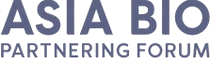 logo de ASIA BIO PARTNERING FORUM 2025