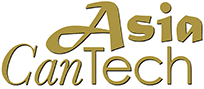 logo de ASIA CANTECH 2024