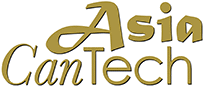 logo for ASIA CANTECH 2025