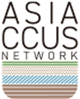 logo for ASIA CCUS NETWORK 2025