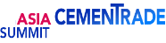 logo de ASIA CEMENTRADE SUMMIT 2025