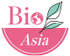 logo for ASIA HEALTHCARE & MEDICAL COSMETOLOGY EXPO 2025