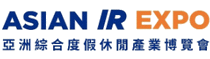 logo for ASIA IR EXPO 2024