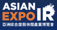 logo pour ASIA IR EXPO 2024