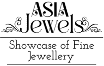 logo pour ASIA JEWELS FAIR - BANGALURU 2025
