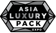 logo de ASIA LUXURY PACK 2024