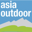 logo for ASIA OUTDOOR TRADE SHOW 2023