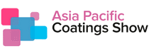 logo for ASIA PACIFIC COATINGS SHOW 2022