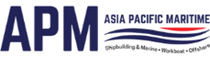logo für ASIA PACIFIC MARITIME 2024