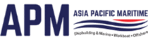 logo de ASIA PACIFIC MARITIME 2026