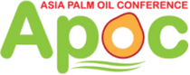 logo fr ASIA PALM OIL CONFERENCE (APOC) 2025