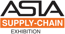 logo for ASIA SUPPLY CHAIN EXPO 2025