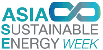 logo pour ASIA SUSTAINABLE ENERGY WEEK 2025